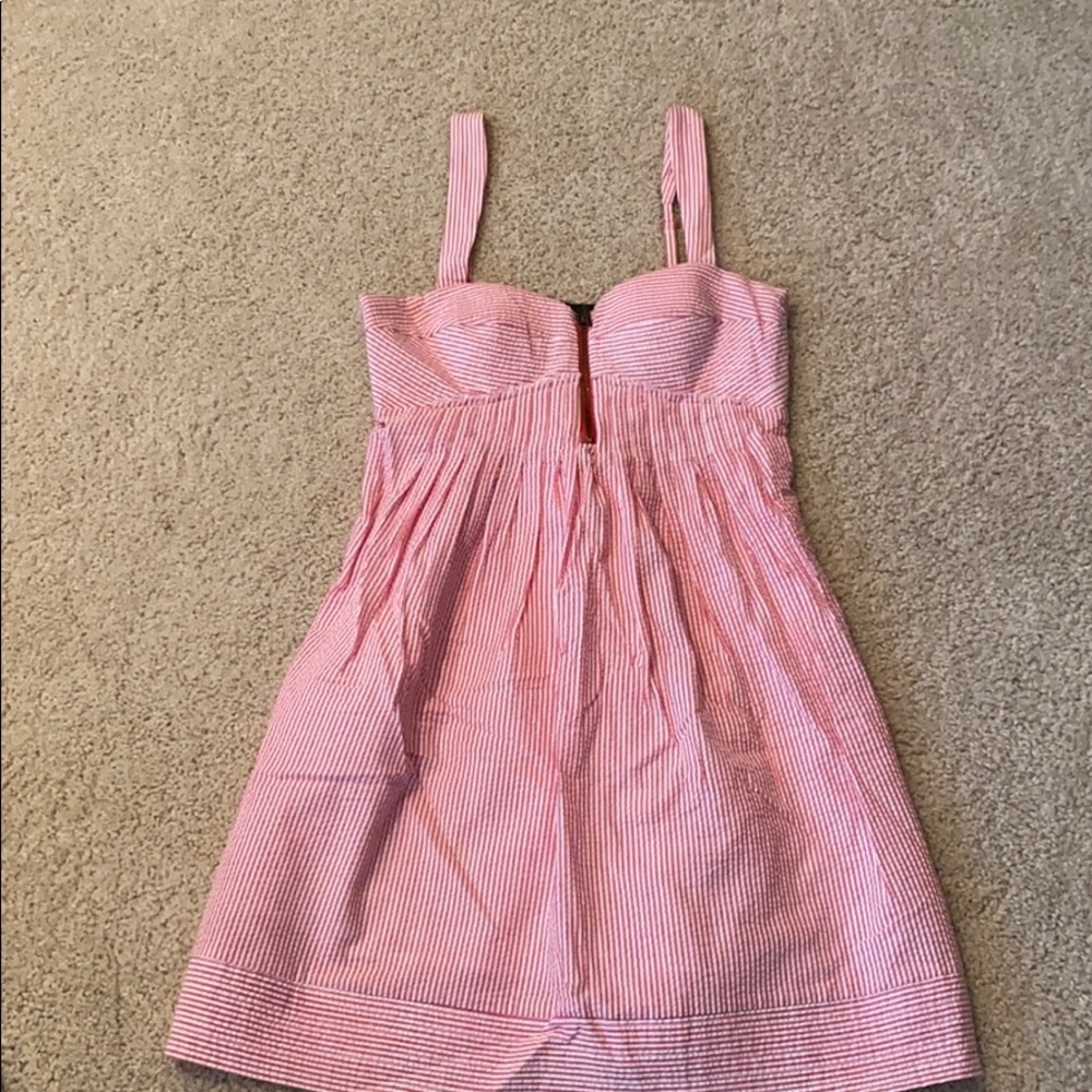 Jessica Simpson dress